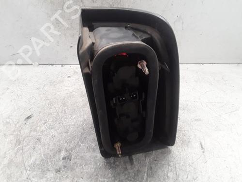 Used Left taillight Left taillight PEUGEOT 806 (221) 2.0 HDI (109 hp) 30013750 30013750