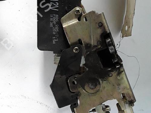 Used Front left lock Front left lock VW LT 28-46 II Van (2DA, 2DD, 2DH) 2.5 TDI (109 hp) 30027134 30027134