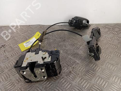 Used Rear left lock NISSAN MICRA III (K12) 1.5 dCi (86 hp) 32258615