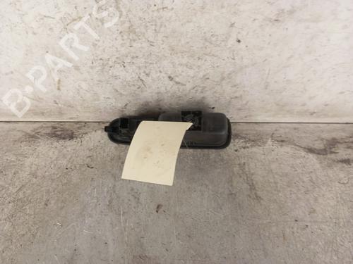 Left rear window switch PEUGEOT 5008 (0U_, 0E_) 1.6 HDi | BP30023615I29