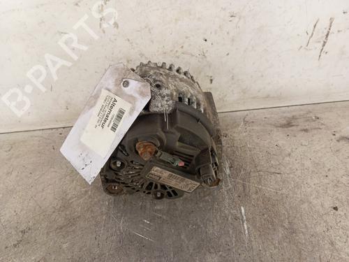 Used Alternator Alternator RENAULT CLIO II (BB_, CB_) 1.5 dCi (B/CB07) (65 hp) 30020236 30020236