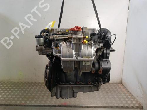 Engine OPEL ASTRA G Hatchback (T98) 1.4 16V (F08, F48) | BP30013694M1 