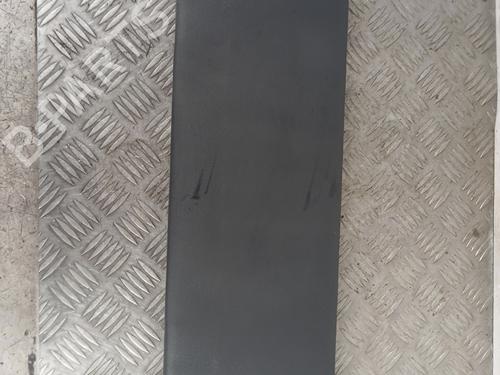 Used Right sun visor Right sun visor FIAT DUCATO Van (230_) 2.5 D (84 hp) 31707822 31707822