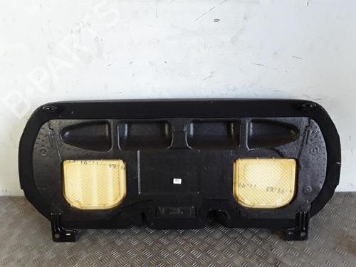 Used Rear seat Rear seat CITROËN DS3 (SA_) 1.6 HDi 110 (112 hp) 30026894 30026894