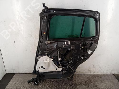 Used Right slide door Right slide door 39550281 39550281