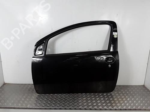 Left front door TOYOTA AYGO (_B1_) 1.0 (KGB10_, KGB10R) | BP30019526C2