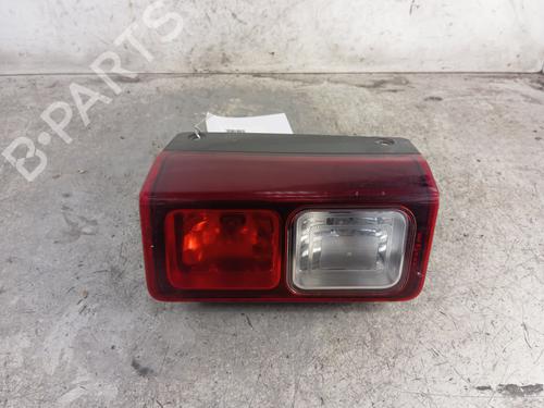 Used Rear bumper left light FIAT TALENTO Van (296_) 1.6 D (145 hp) 30017325