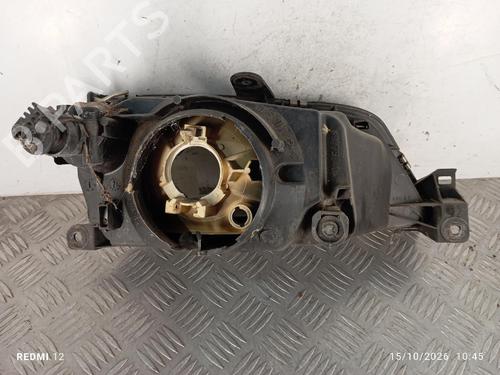 Used Left front indicator Left front indicator PEUGEOT 306 (7B, N3, N5) 1.9 SLD (68 hp) 40014138 40014138