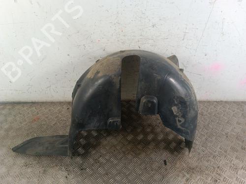 Used Wheel arch PEUGEOT 3008 I MPV (0U_) 1.6 HDi (114 hp) 30940532