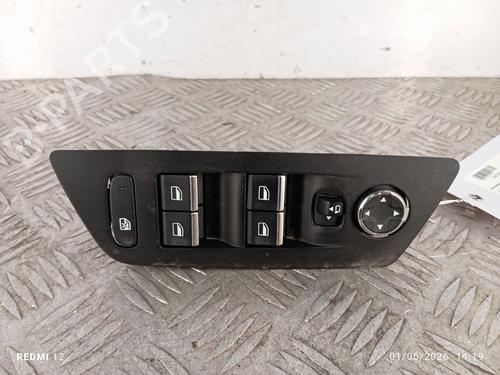 Used Left front window switch Left front window switch PEUGEOT 508 SW II (FC_, FJ_, F4_) 1.6 PureTech 180 (181 hp) 36249519 36249519