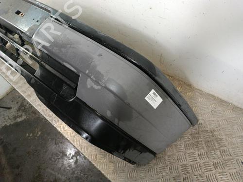 Front bumper OPEL VECTRA A Hatchback (J89) 1.7 TD (F68, M68) | BP30018360C7