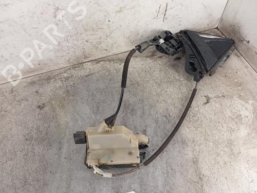 Used Rear left lock CITROËN DS4 (NX_) 1.6 HDi 115 (114 hp) 30019815