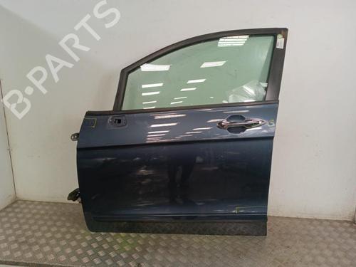 Used Left front door HONDA FR-V (BE) 2.2 i CTDi (BE5) (140 hp) 30024510