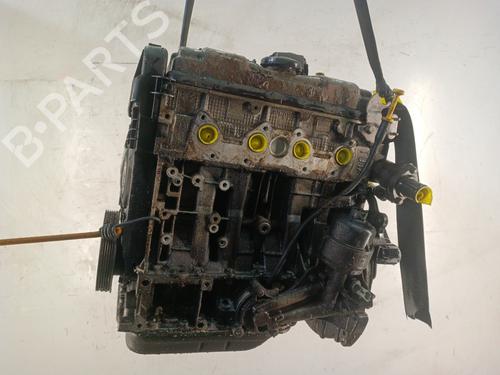 Engine PEUGEOT 206+ (2L_, 2M_) 1.1 | BP33850505M1 - Image 4