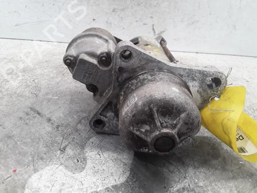 Startmotor FORD KA (RB_) 1.3 i | BP30018918M8