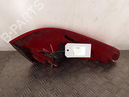 Used Right taillight PEUGEOT 607 (9D, 9U) 2.7 HDi 24V (204 hp) 30484926