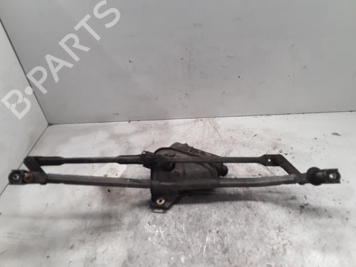 Ruitenwissermotor voor AUDI A4 B5 Avant (8D5) 1.9 TDI (110 hp) 30026082