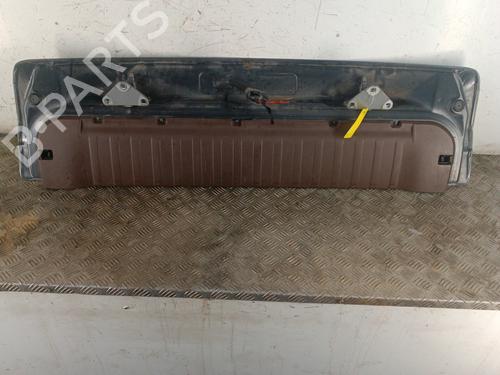 Tailgate BMW X5 (E70) xDrive 30 d | BP30014453C6
