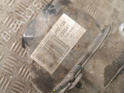 Getriebe RENAULT CLIO III (BR0/1, CR0/1) 1.2 16V (BR02, BR0J, BR11, CR02, CR0J, CR11) | BP30008083M3 