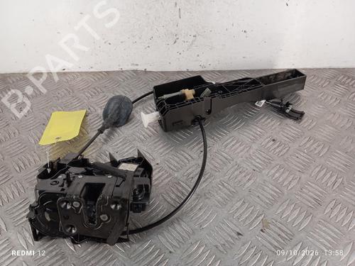 Used Rear right lock Rear right lock RENAULT TALISMAN Grandtour (KP_) 1.5 dCi 110 (110 hp) 39888678 39888678