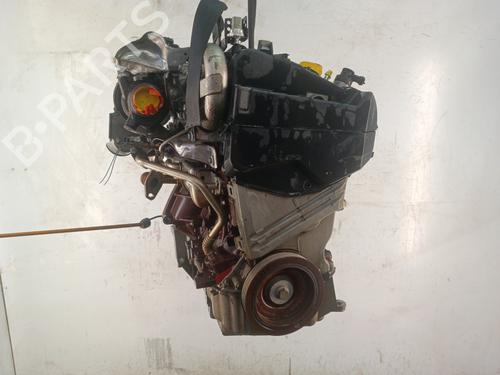 Engine RENAULT CLIO IV (BH_) 1.5 dCi 75 | BP36589786M1 - Image 6