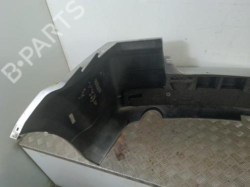 Rear bumper DODGE CALIBER 2.0 CRD | BP30013707C8