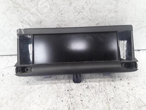 Used Instrument cluster CITROËN C4 CACTUS 1.2 THP 110 (110 hp) 30009607