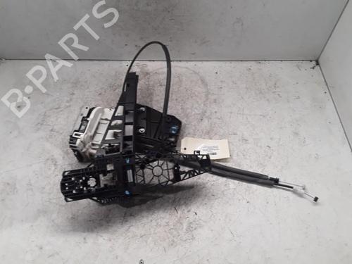 Rear left lock JEEP COMPASS (MP, M6, MV, M7) 2.0 CRD 4x4 | BP30024746C100 