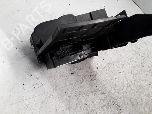 Front right lock FORD FIESTA V (JH_, JD_) 1.4 TDCi | BP30021028C97