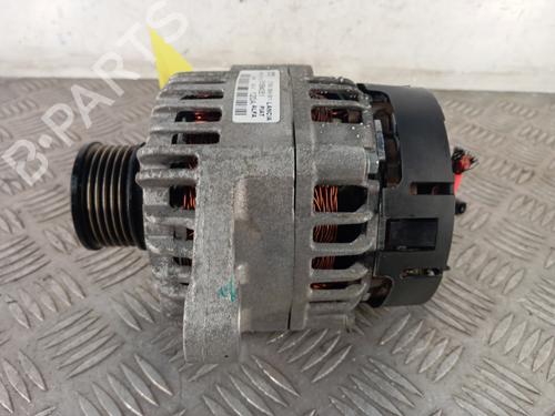 Alternator FIAT 500X (334_) 1.6 D Multijet (334AXA1B, 334AXA11) | BP32062196M7 - Image 2