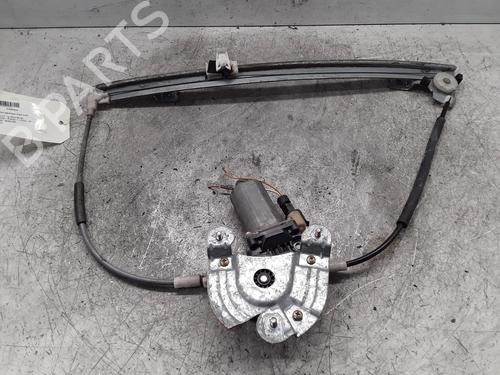 Used Front right window mechanism RENAULT MEGANE I (BA0/1_) 1.9 dCi (BA05, BA1F) (102 hp) 30018415