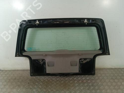 Used Tailgate Tailgate VW LUPO I (6X1, 6E1) 1.0 (50 hp) 30018675 30018675