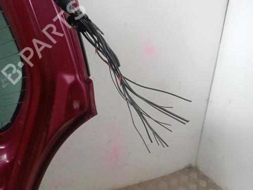 tailgate-ford-ka-ru8-2008-2009-2010-2011-2012-2013-2014-2015-2016-30010727 main image