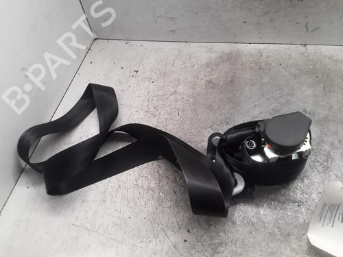 Used Front left belt tensioner PEUGEOT 2008 I (CU_) 1.2 VTi (82 hp) 30012745