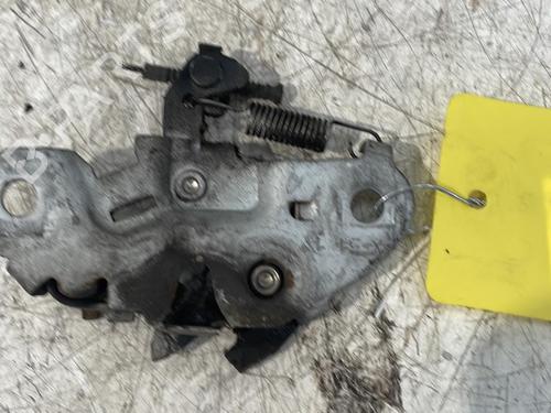 Used Hood lock Hood lock CITROËN BERLINGO / BERLINGO FIRST Box Body/MPV (M_) 1.9 D 70 (MBWJZ, MCWJZ) (69 hp) 30021366 30021366