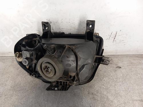 Used Right headlight Right headlight RENAULT CLIO II (BB_, CB_) 1.2 (BB0A, BB0F, BB10, BB1K, BB28, BB2D, BB2H, CB0A,... (58 hp) 30010253 30010253