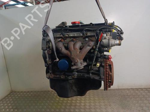 Engine RENAULT CLIO I (B/C57_, 5/357_) 1.2 (B/C/S57A, B/C57S, 5/357F, 5/357J, 5/357L, 5/357R) | BP30009399M1