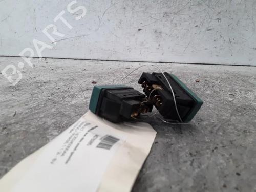 Left front window switch RENAULT TWINGO I (C06_) 1.2 (C066, C068) | BP30024554I27 