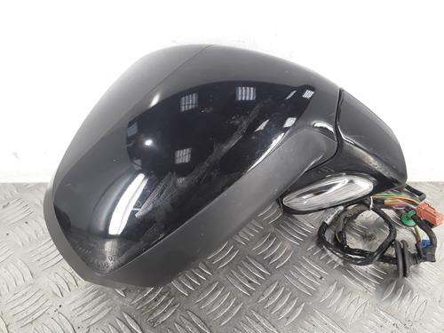 Bakspejl Højre CITROËN C4 Picasso I MPV (UD_) 1.6 HDi | BP30022950C27 