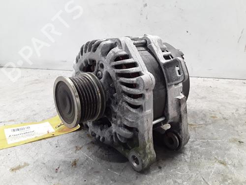 Used Alternator Alternator CITROËN C3 AIRCROSS II (2R_, 2C_) 1.5 BlueHDi 110 (110 hp) 33691863 33691863