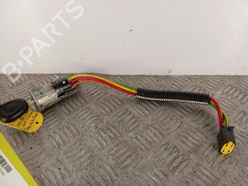Used Ignition barrel Ignition barrel RENAULT SCÉNIC I MPV (JA0/1_, FA0_) 1.6 (JA00, JA16, JA15, JA19, JA1V, JA2B, JA2C, JA0B,... (107 hp) 32516688 32516688