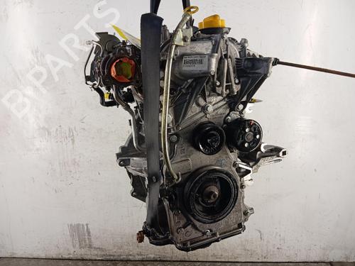 Engine RENAULT CLIO IV (BH_) 0.9 TCe 90 (BHNF, BHMA, BHMH, BHJK, BHJR) | BP40014113M1 - Image 3