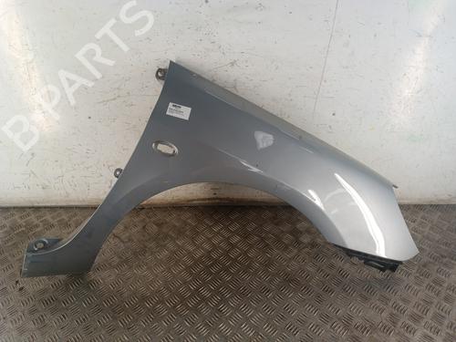 Forskærm Højre PEUGEOT 307 (3A/C) 2.0 HDi 110 (107 hp) 30023451