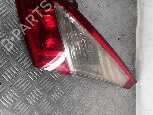 Used Right tailgate light RENAULT MEGANE III Hatchback (BZ0/1_, B3_) 1.5 dCi (BZ09, BZ0D, BZ1W, BZ29, BZ14) (110 hp) 30457577