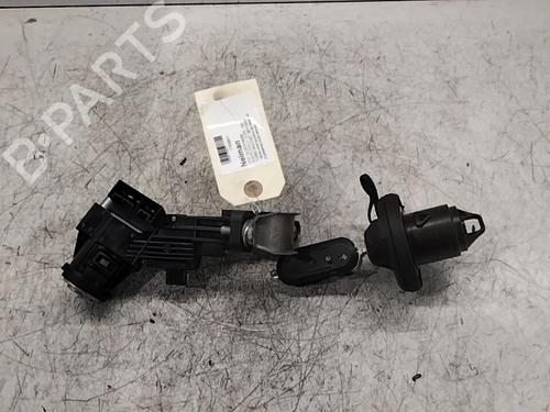 Used Ignition barrel FIAT PUNTO EVO (199_) 1.3 D Multijet (199AXC1A, 199BXC1A, 199AXT1A, 199BXT1A) (75 hp) 30011189