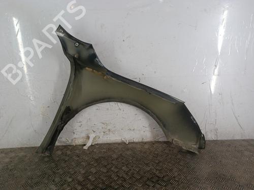 Used Left front fenders Left front fenders PEUGEOT 508 I (8D_) 2.0 HDi (163 hp) 36111379 36111379