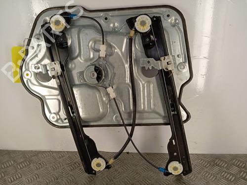 Used Front right window mechanism Front right window mechanism NISSAN QASHQAI I (J10, NJ10) 1.6 dCi All-wheel Drive (130 hp) 33692137 33692137
