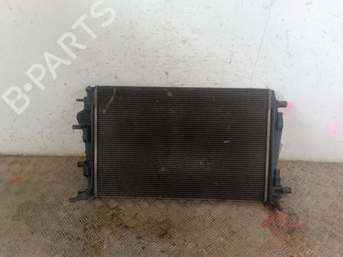 Water radiator RENAULT GRAND SCÉNIC III (JZ0/1_) 1.9 dCi (JZ0J, JZ0N, JZ1K, JZ1S) | BP30025787M31 