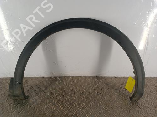 Used Front right wheel arch trim PEUGEOT 5008 II (MC_, MJ_, MR_, M4_) 2.0 BlueHDi 180 (MJEHZW, MJEHZR, MJEHZP) (177 hp) 32192440