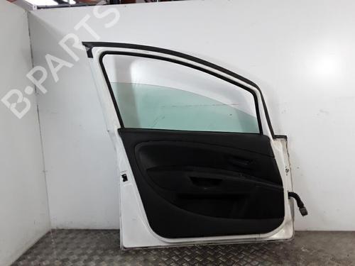 Left front door FIAT GRANDE PUNTO (199_) 1.2 | BP30026786C2